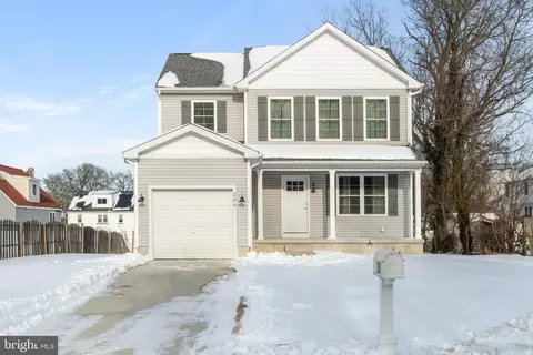 206 Fowler Ave, Westville, NJ 08093