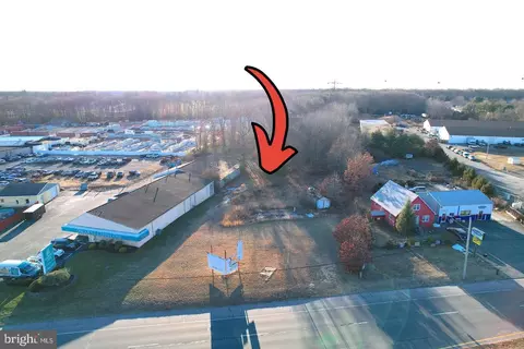 0 N Black Horse Pike, Williamstown, NJ 08094