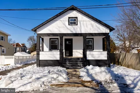 1337 Lincoln Ave, Woodbury, NJ 08096
