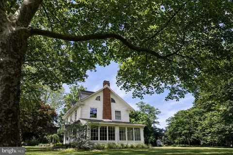 1598 Glassboro Rd, Wenonah, NJ 08090