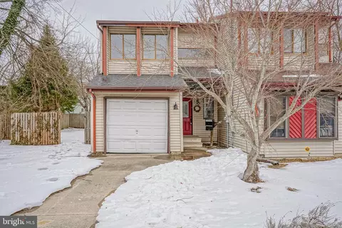 347 B Oakwood Ave, Glassboro, NJ 08028