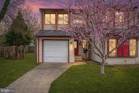 347 B Oakwood Ave, Glassboro, NJ 08028