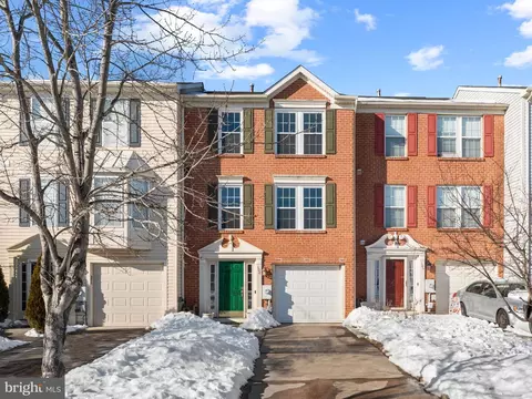 108 Liberty Way, Woodbury, NJ 08096
