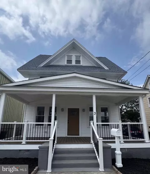 3 N Grove Ave, National Park, NJ 08063