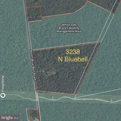 3238 N Blue Bell Rd, Newfield, NJ 08344