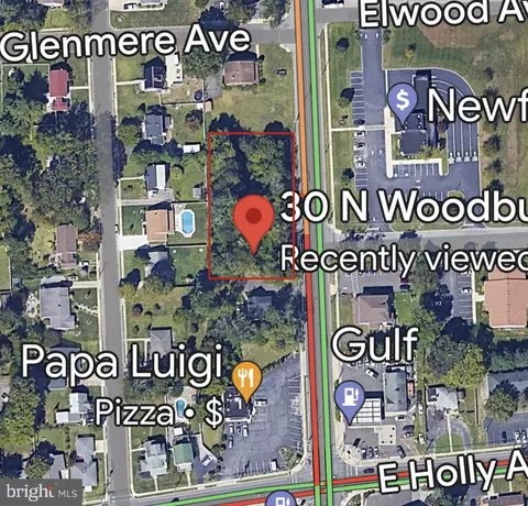 30 N Woodbury Ave, Pitman, NJ 08071