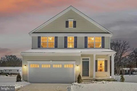 56 Mockernut Rd, Williamstown, NJ 08094