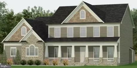 110 Earllington Ct, Mullica Hill, NJ 08062