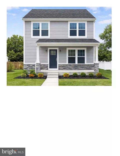 227 W Washington St, Paulsboro, NJ 08066