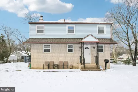 1300 Cedar Ave, Glassboro, NJ 08028