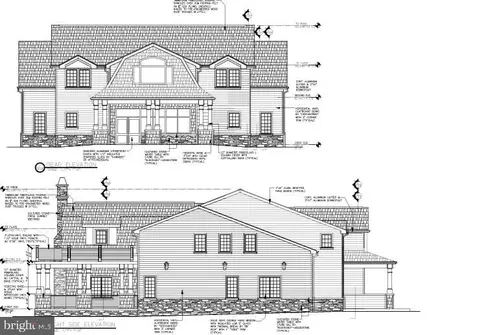 231 N Main St, Mullica Hill, NJ 08062