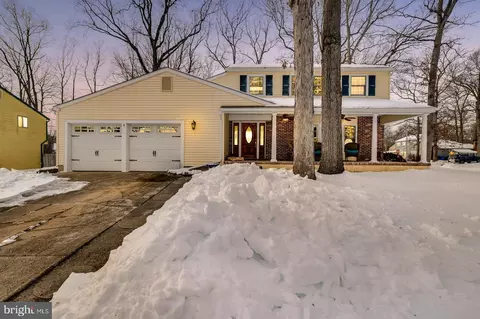 9 Whipple Way, Sewell, NJ 08080