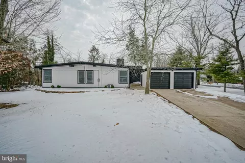 101 S Jefferson Ave, Wenonah, NJ 08090