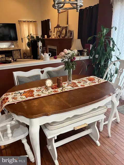 Dining - 67 Lavender Dr, Sewell, NJ 08080 photo 2 of 2