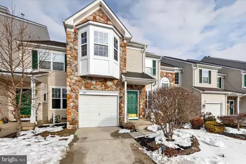 172 Pennsbury Ln, Woodbury, NJ 08096