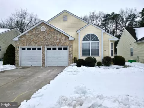 507 Doral Dr, Williamstown, NJ 08094