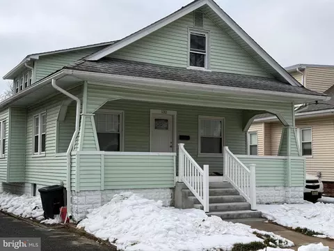 132 Walnut St, Westville, NJ 08093