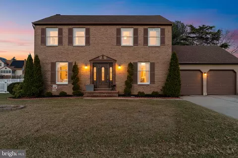 9 Green Acre Way, Glassboro, NJ 08028