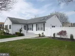 1769 Harrison Ct, Blackwood, NJ 08012