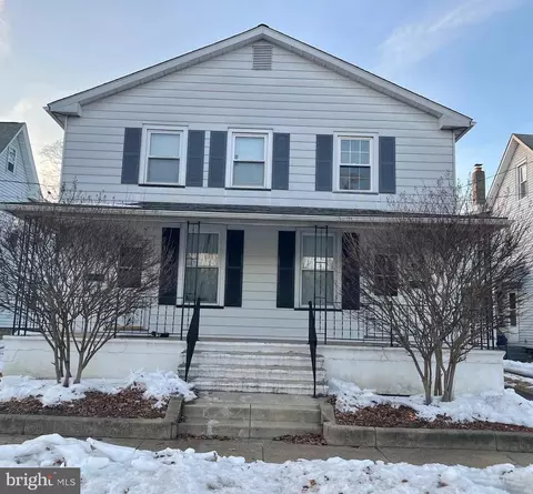 1719 21 Kings Hwy, Swedesboro, NJ 08085