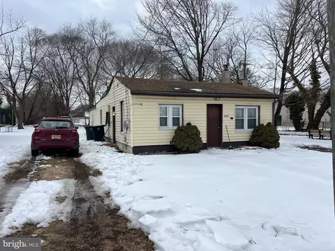 543 Blue Bell Rd, Williamstown, NJ 08094