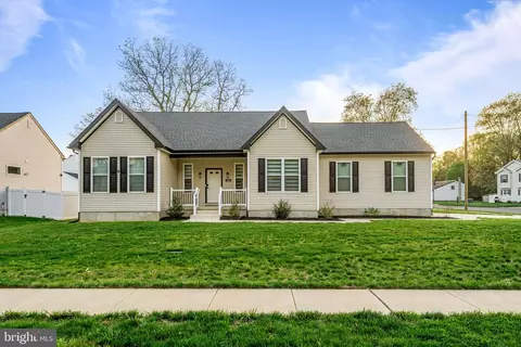 1401 Walnut St, Glassboro, NJ 08028