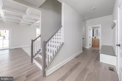 Entry Way - 30 Harmony Rd, Mickleton, NJ 08056 photo 8 of 12