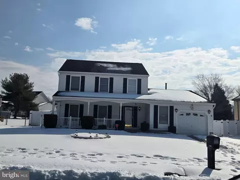 408 Aberdeen Rd, Williamstown, NJ 08094