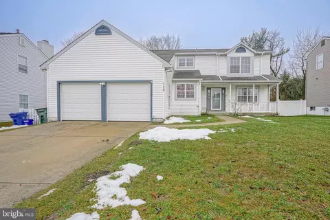 112 Glasswycke Dr, Glassboro, NJ 08028