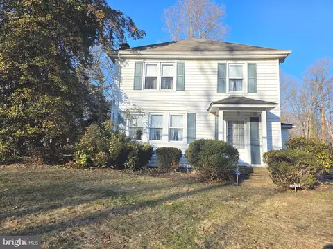 3016 County House Rd, Woodbury, NJ 08096