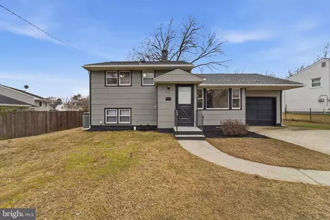 490 Hamilton Rd, Wenonah, NJ 08090