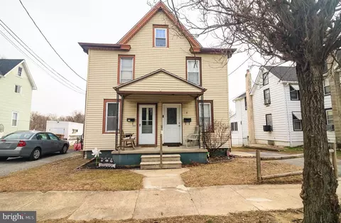 514 16 Park Ave, Swedesboro, NJ 08085