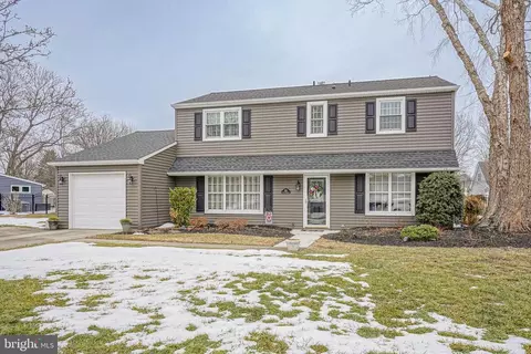 255 Genesee Rd, Clarksboro, NJ 08020