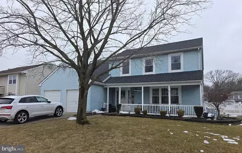 76 Appletree Ln, Sewell, NJ 08080