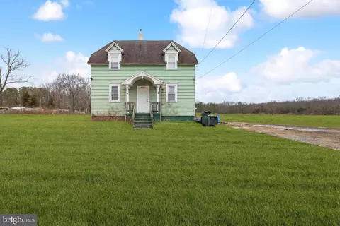 2443 S Black Horse Pike, Williamstown, NJ 08094