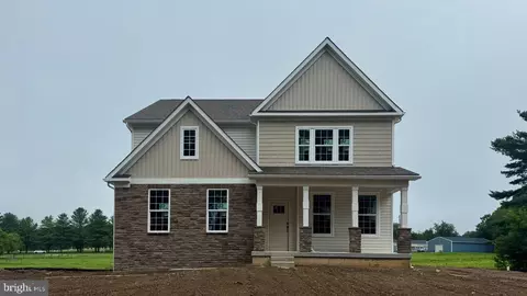453 Clems Run Rd, Mullica Hill, NJ 08062