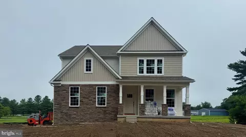453 Clems Run Rd, Mullica Hill, NJ 08062