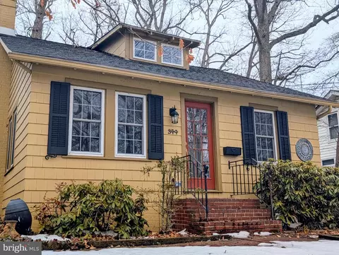 344 Columbia Ave, Pitman, NJ 08071