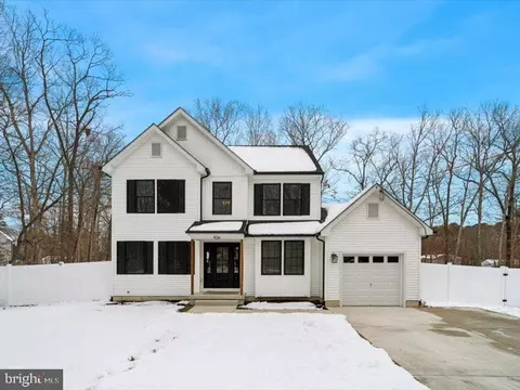 926 Spruce Ln, Williamstown, NJ 08094