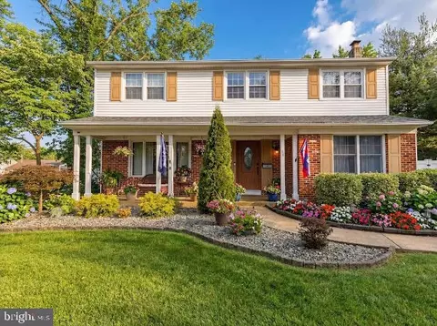 806 Marlborough Ave, Blackwood, NJ 08012