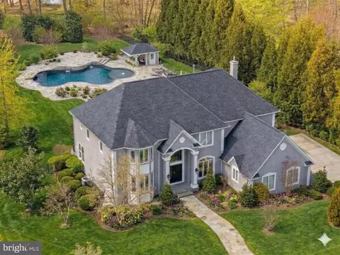 201 Churchill Way, Mullica Hill, NJ 08062