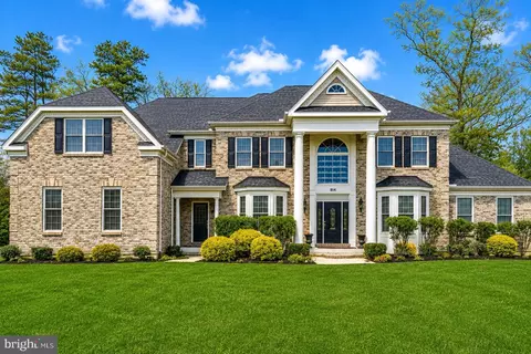 814 Rachel Dr, Franklinville, NJ 08322