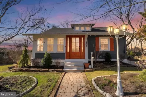 508 Lakeview Ave, Pitman, NJ 08071