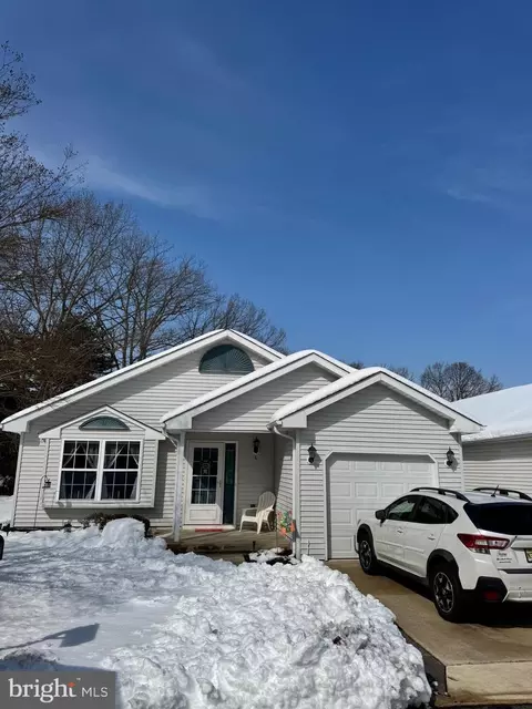 4 Mill Ln, Blackwood, NJ 08012