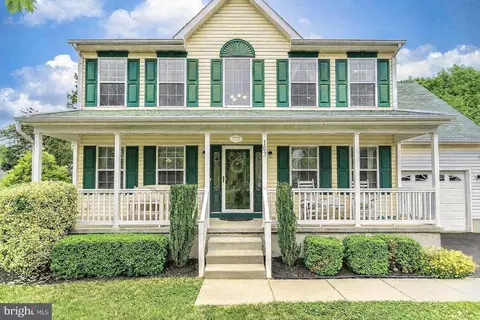 103 Wolf Ave, Glassboro, NJ 08028