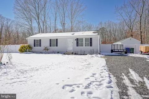 161 Ely Ave, Franklinville, NJ 08322