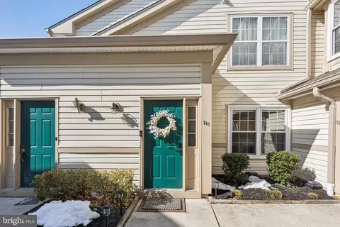 263 Steeplechase Ct, Woodbury, NJ 08096
