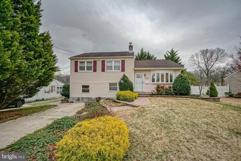 649 Muhlenberg Ave, Wenonah, NJ 08090