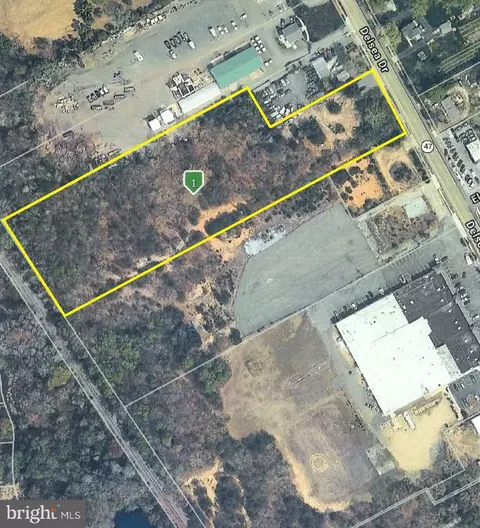 2259 Delsea Dr, Franklinville, NJ 08322
