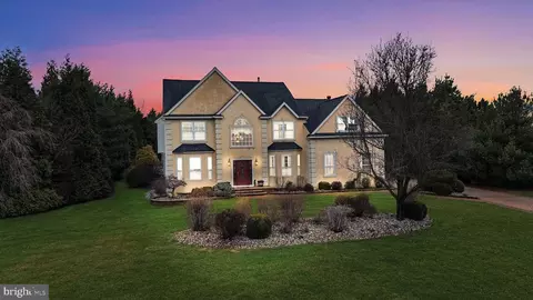 185 Jockey Hollow Run, Woolwich Township, NJ 08085